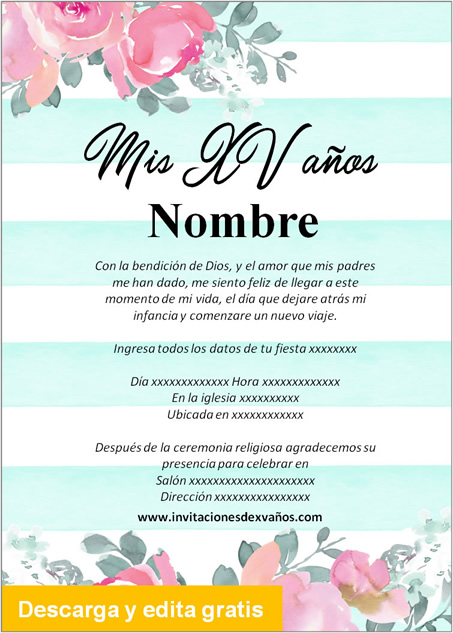 ▷ Las 5 Mejores Oraciones religiosas Para Tarjetas De XV Años【2020】